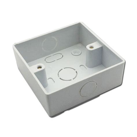 deep sg 3 4 pvc electrical box|pvc electrical switch box.